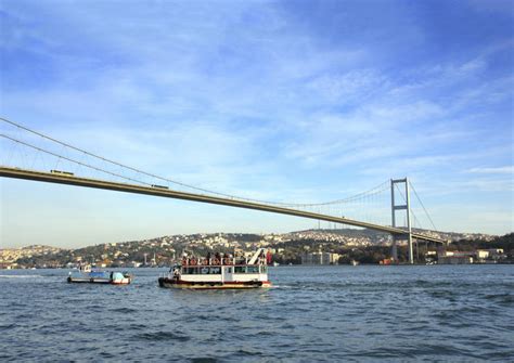 The 10 Best Bosphorus Tours & Tickets 2021 - Istanbul | Viator