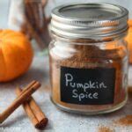 Easy Pumpkin Pie Spice Recipe + 10 Ways To Use It