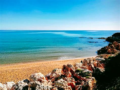 Spiaggia Pantanello ad Avola | Sicily in Tour