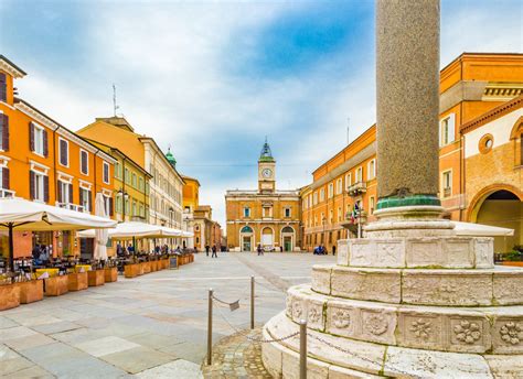 Ravenna, Italia: guida ai luoghi da visitare - Lonely Planet