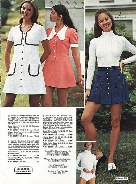 1973 | Retro fashion, Seventies fashion, 70s inspired fashion