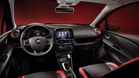 2018 Renault Clio to feature a ‘revolutionary’ interior - report - Drive