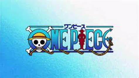 ONE PIECE BGM 1 22 絶体絶命 - YouTube