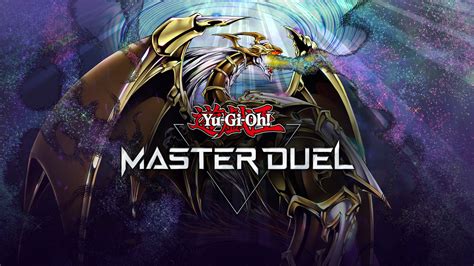 Yu-Gi-Oh! MASTER DUEL