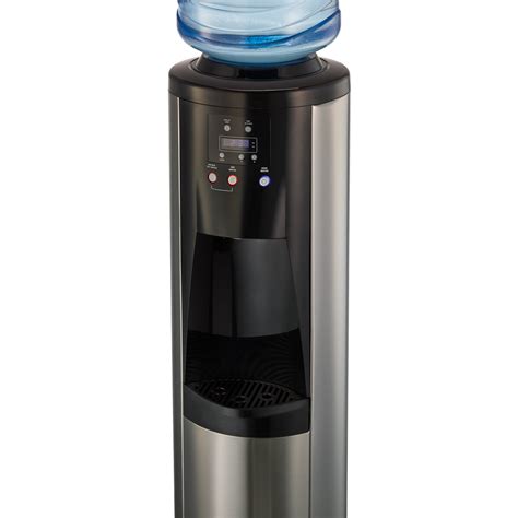 Stainless Steel Water Dispenser, Energy Star | ReadyRefresh