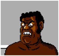 Mike Tyson's Punch-Out!!/World Circuit — StrategyWiki, the video game ...