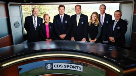 What happened to Peter Kostis and Gary McCord? Why aren't they on CBS ...