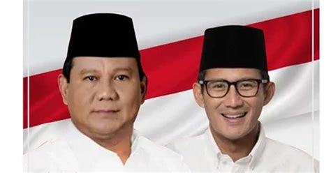 prabowo-sandi - Suara Muslim