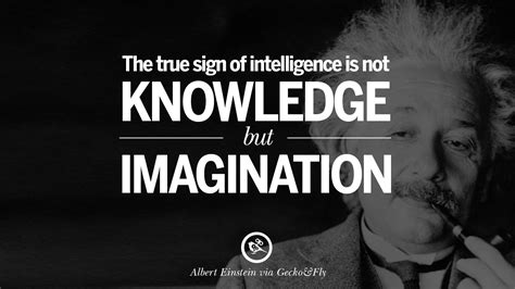 Famous Quotes By Albert Einstein Imagination