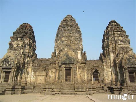 Lopburi, Thailand – Detailed Guide with Travel Tips