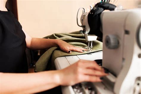 Seamstress Stock Photos, Royalty Free Seamstress Images | Depositphotos