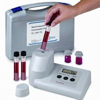 Colorimetric Method | VWR