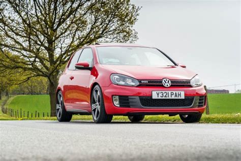 GTI MK6 Review: Is This The Only VW Golf GTI You Should Buy?