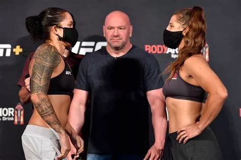 UFC tonight: Start time, fight card, TV channel, stream information and ...