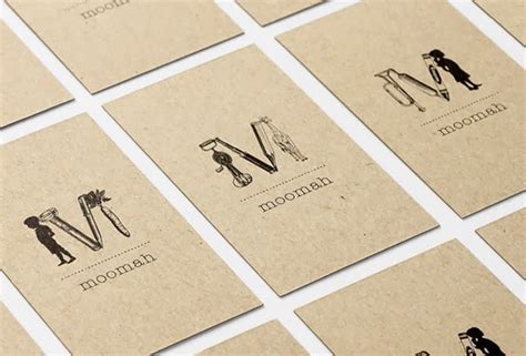 20 Effective Restaurant Business Card Design Ideas - Jayce-o-Yesta