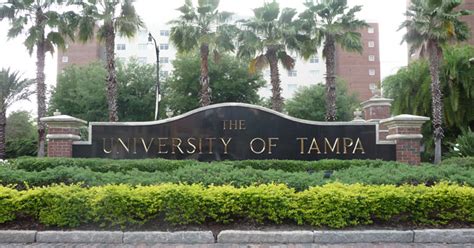 University of Tampa / Tampa Bay Hotel