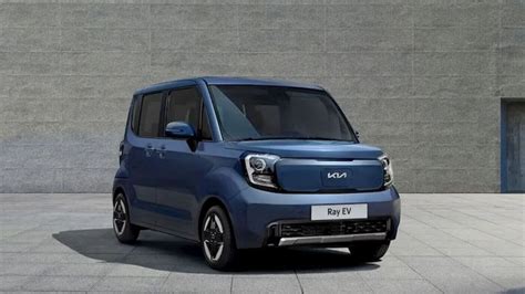 Forget EV6, this small and affordable Kia EV is just what India needs ...