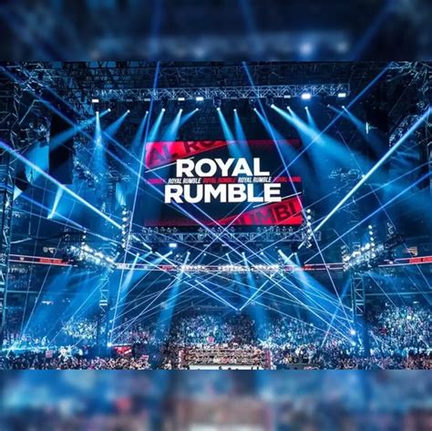 Wwe Royal Rumble 2024 Dvd Release Date - Vanya Jeanelle