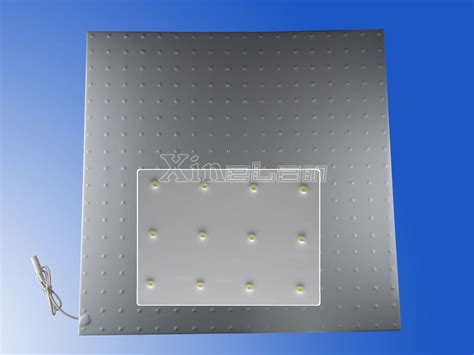 light box led panel backlight - RX-ALF3528-30 - XineLam (China ...