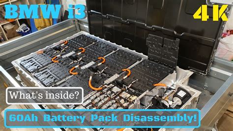 Bmw I3 New Battery Pack Replacement / The Electric BMW i3: Will an ...