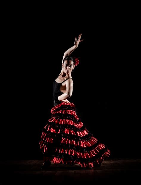 Fascinating Facts About Flamenco Dancing You Were Not Aware Of