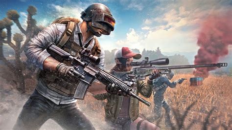 PUBG Laptop Wallpapers - Wallpaper Cave