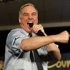 Howard Dean quotes to celebrate his Portland visit | The Oregon Catalyst