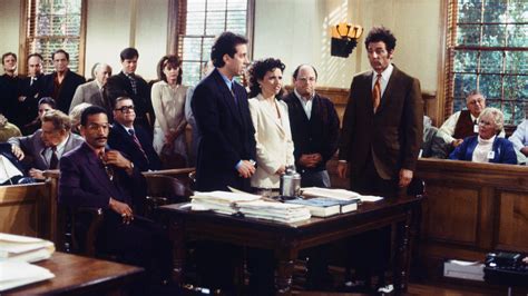 ‘Seinfeld’ Ended 25 Years Ago. Its View of Adulthood Endures. - The New York Times