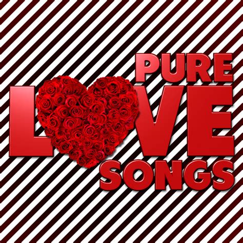 Pure Love Songs - Album by Love Songs | Spotify