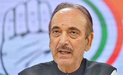 Ghulam Nabi Azad quits India's Congress | The Asian Age Online, Bangladesh