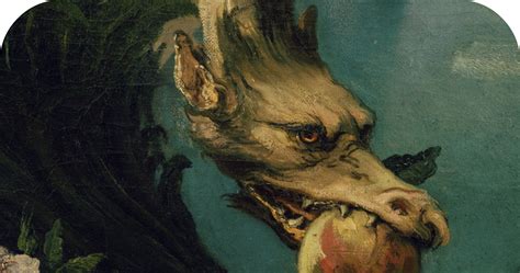 Where do dragons come from? The psychology of myth, popularity, and obsession - On Medicine