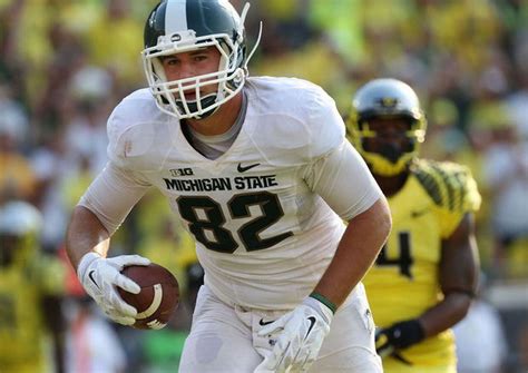 6 Michigan State football players off to impressive starts this season ...