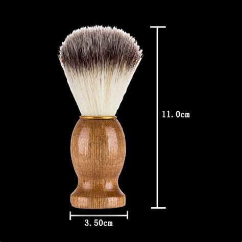 Men Shaving Bear Brush - Not sold in stores