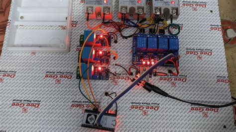 ESP32 Powering Issue - ESPHome - Home Assistant Community