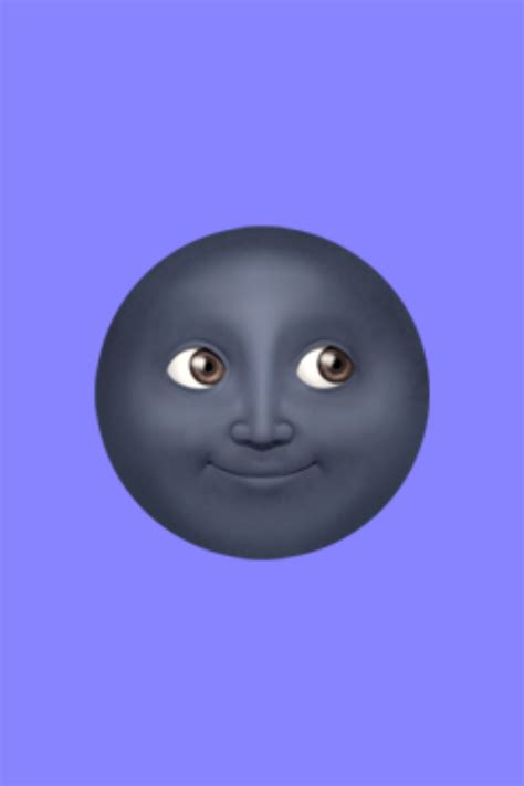 Black Moon emoji 🌚 meaning. 🌚 Dark Moon emoji meaning in a text. What does this emoji mean 🌚 ...