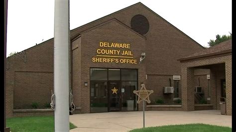 Delaware County Sheriff cutting crime from the inside out | 10tv.com