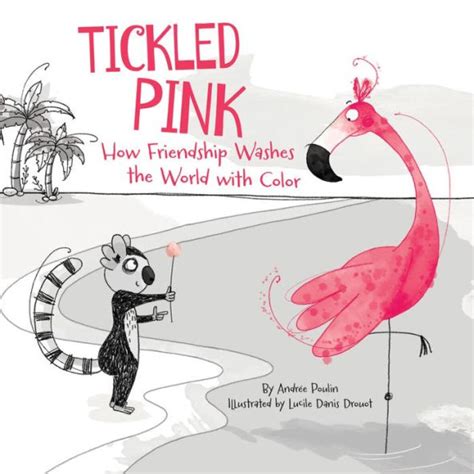 Tickled Pink | CBC Books