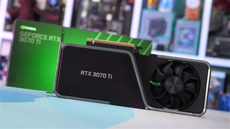 Nvidia GeForce RTX 3070 Ti Reviews, Pros and Cons | TechSpot