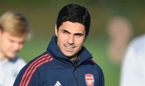 Arteta gives Arsenal duo thumbs up after Reiss Nelson injury blow ...