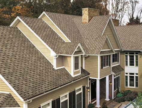 Top 65 Facts About Roofing Shingles