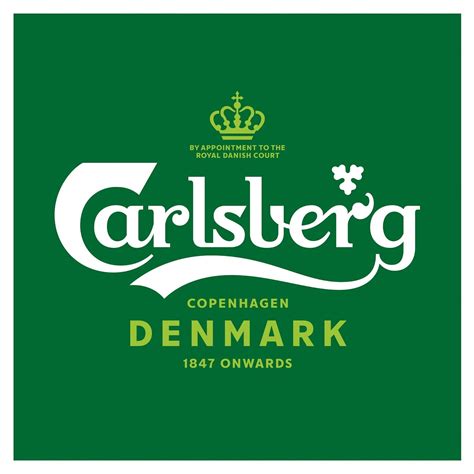 Carlsberg Major Global Rebrand on Packaging of the World - Creative Package Design Gallery ...