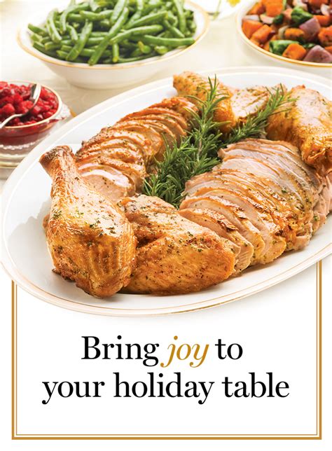 Wegmans Christmas Menu : What Time Do Giant Wegmans And Weis Close On ...