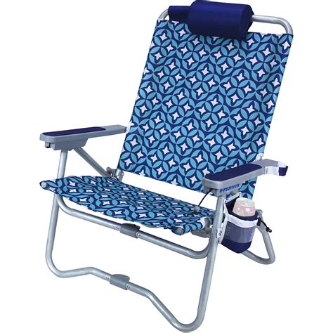 GCI Outdoor Bi-Fold Beach Chair 64094 B&H Photo Video