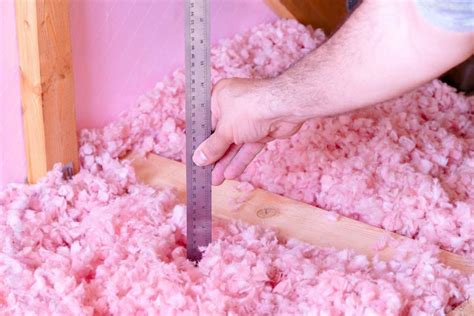 All The Facts About Wall Insulation - Pro Home Improvement