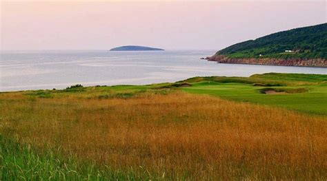 Cabot Links: Go inside GOLF's Top 100 Resort of the Week