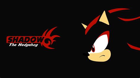 sonic shadow the hedgehog Video Games Sonic HD Art #sonic shadow the hedgehog #1080P #wallpaper ...