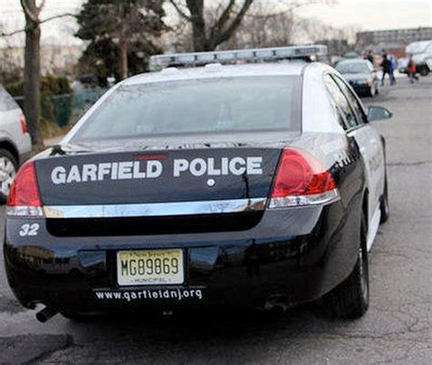 Four suspects arrested in beating outside Polish social club, Garfield police say - nj.com