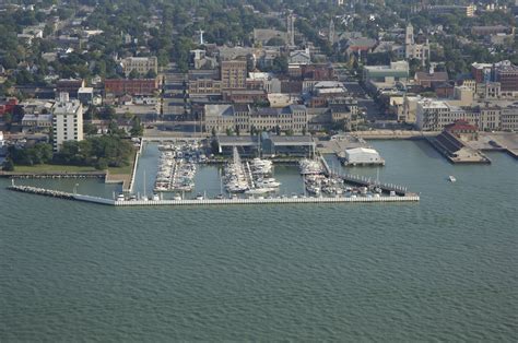 Dock Of The Bay Marina slip, dock, mooring reservations - Dockwa