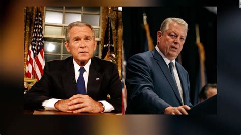 Bush vs. Gore: Election Battle Court Documents Still Not Released ...