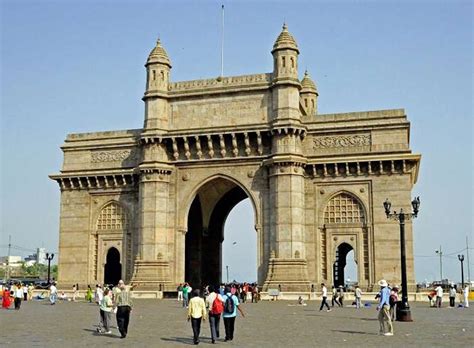 Gateway Of India, Mumbai | Online Tour Guide